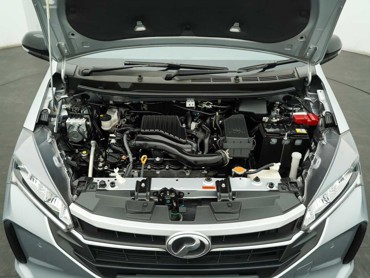 used 2022 Perodua Myvi X 1.5