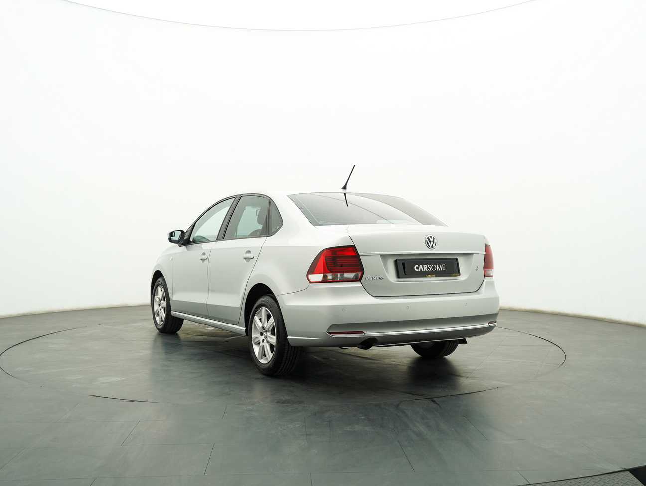 used 2020 Volkswagen Vento Comfort 1.6