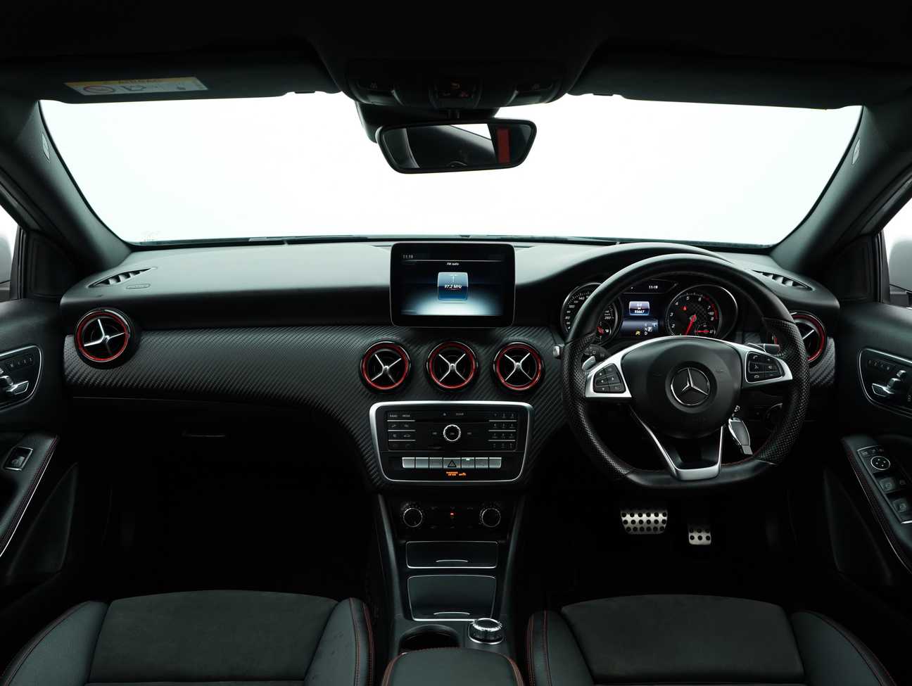 used 2016 Mercedes-Benz A250 Sport 2.0