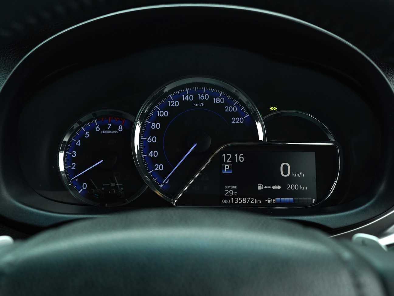used 2019 Toyota Vios G 1.5