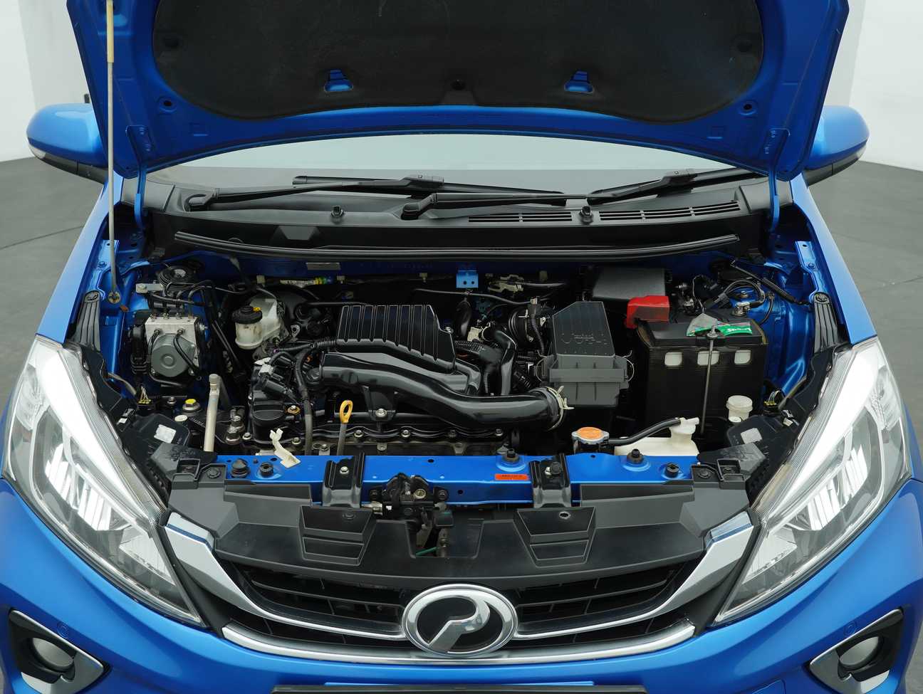 used 2021 Perodua Myvi X 1.3