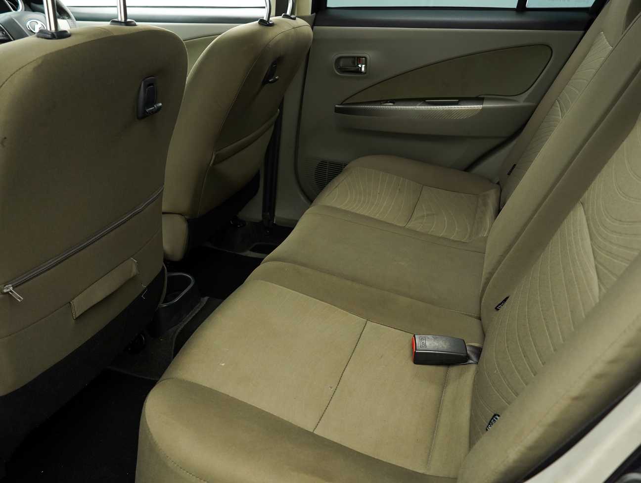 used 2015 Perodua Myvi X 1.3