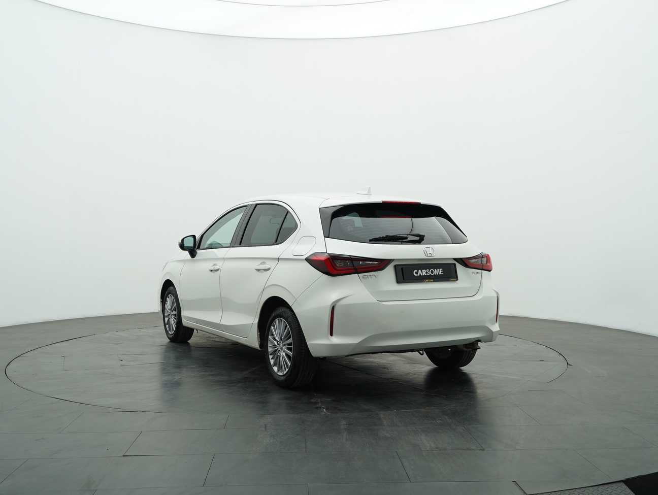 terpakai 2022 Honda City S 1.5