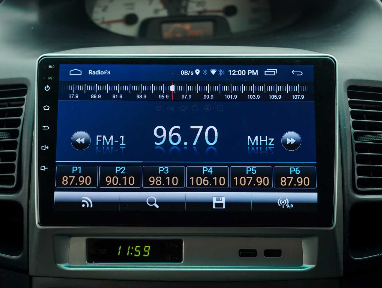 used 2006 Toyota Vios G 1.5