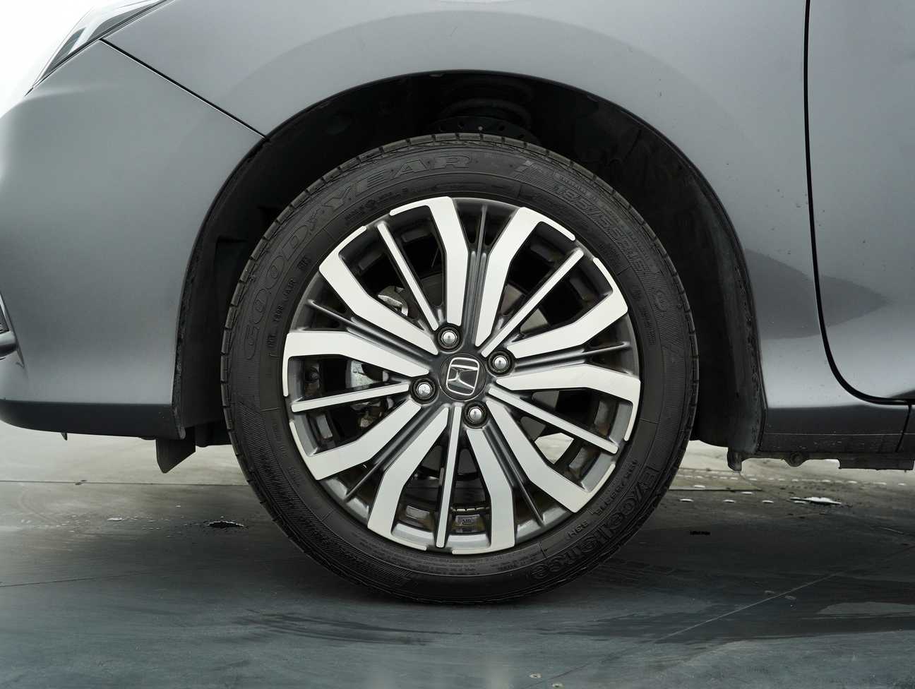 used 2020 Honda CITY V 1.5