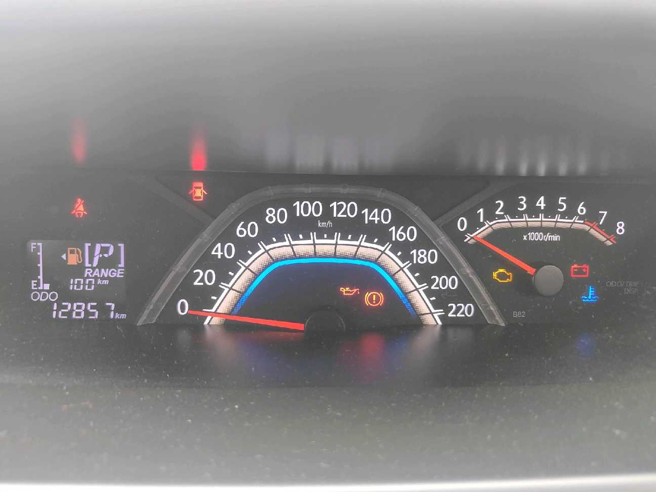 used 2021 Perodua Alza Advance 1.5