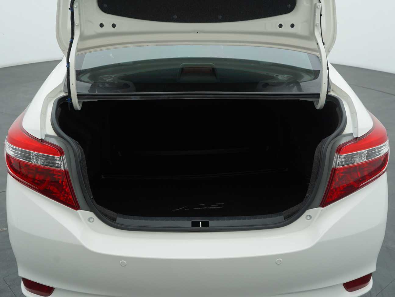 used 2016 Toyota Vios J 1.5