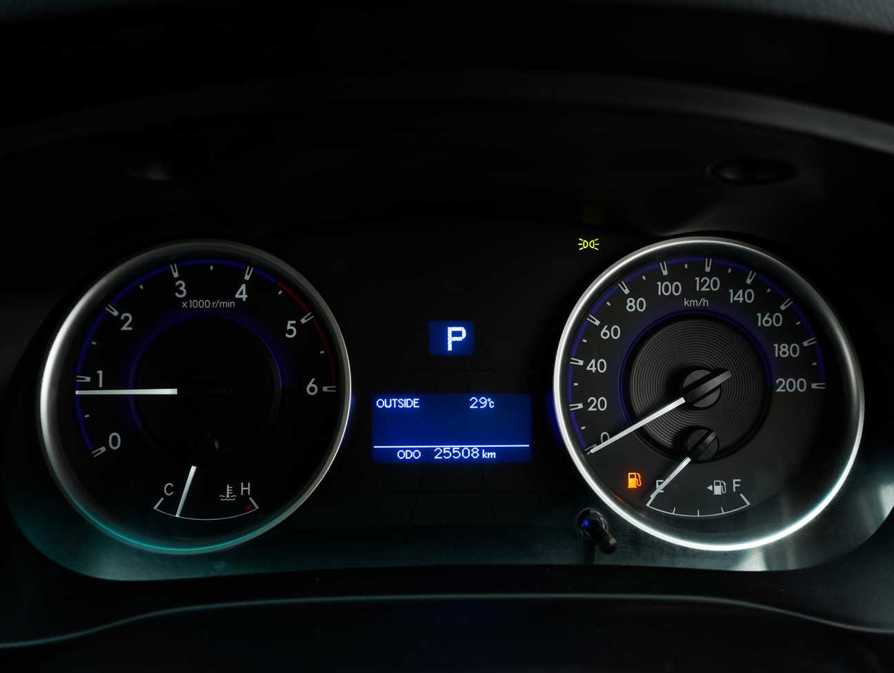 terpakai 2018 Toyota HILUX DOUBLE CAB G 4X4 2.4