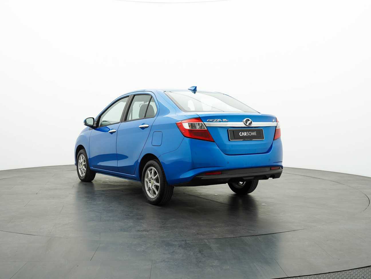 used 2018 Perodua Bezza X Premium 1.3