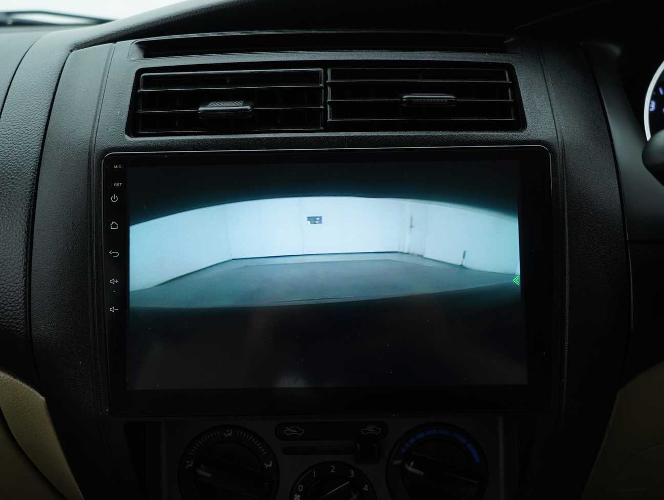 used 2014 Nissan Grand Livina Comfort 1.6