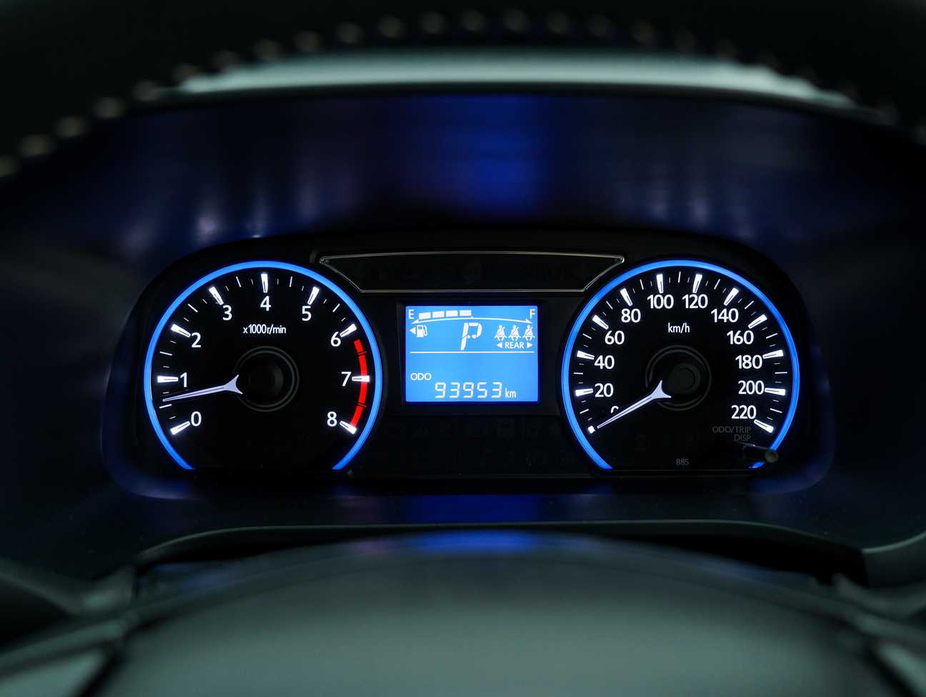 terpakai 2020 Perodua Myvi AV 1.5