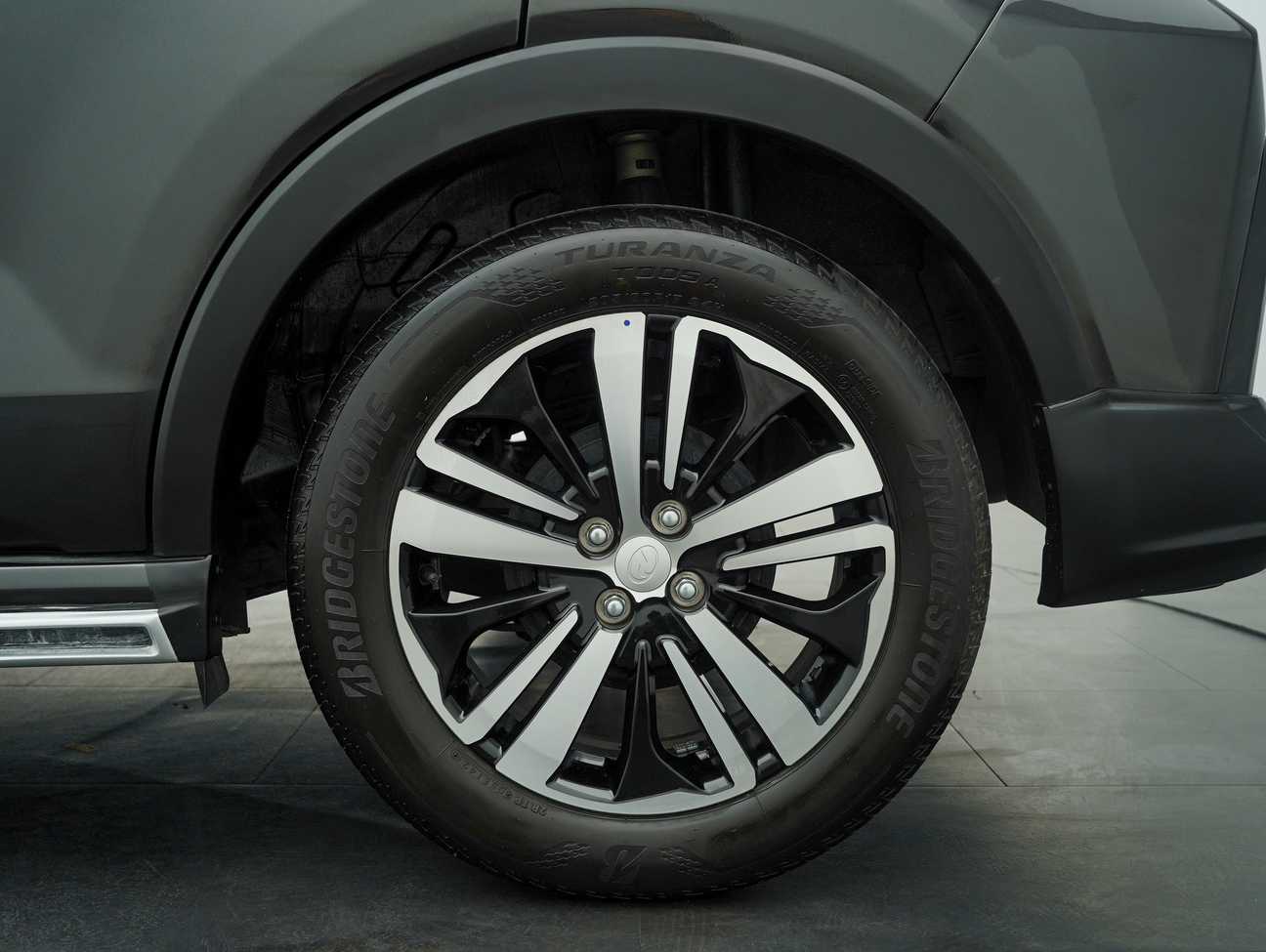 used 2021 Perodua Ativa H 1.0