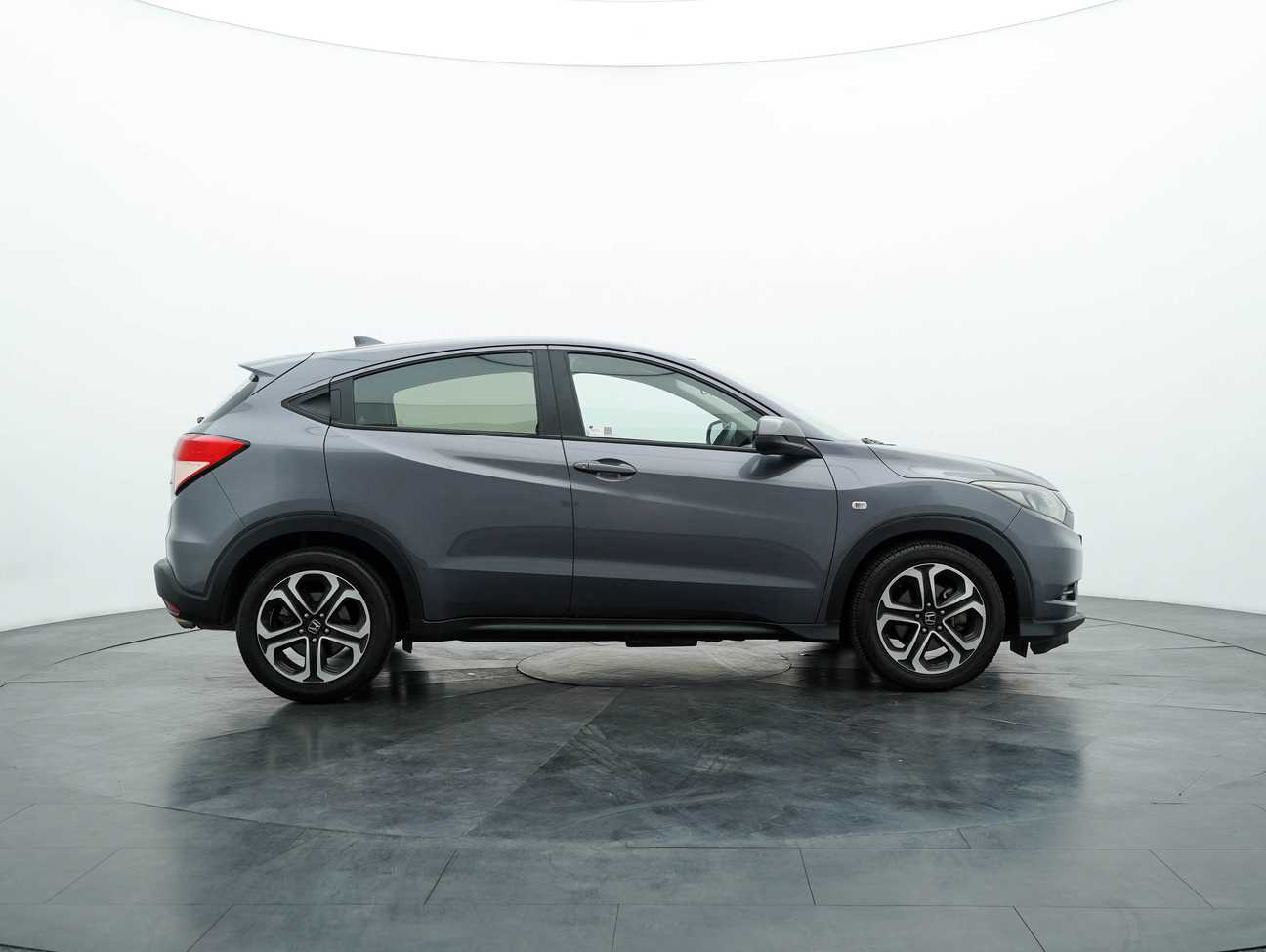 terpakai 2016 Honda HR-V S 1.8