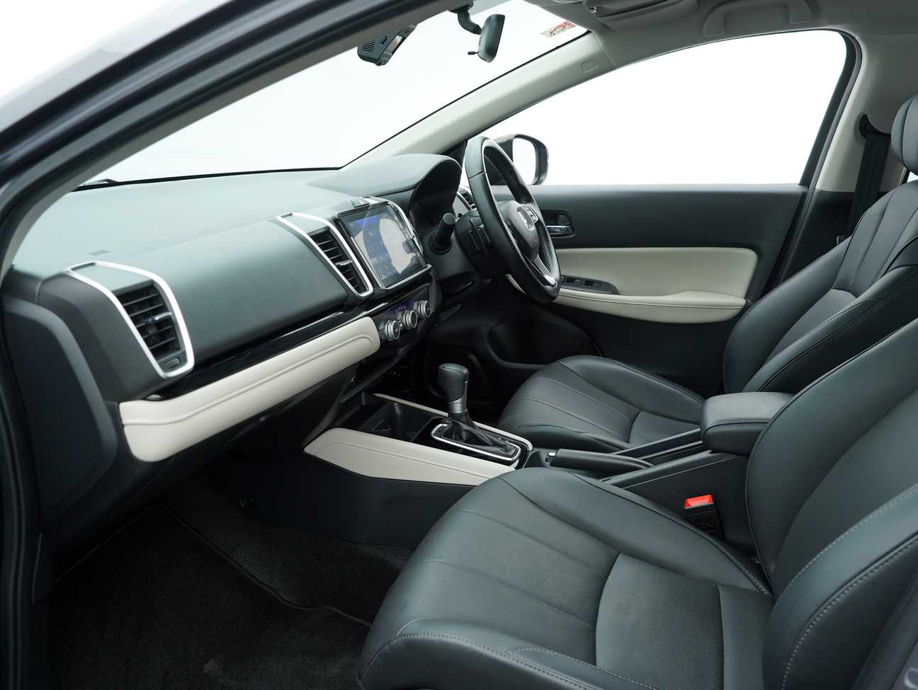 terpakai 2022 Honda City V 1.5