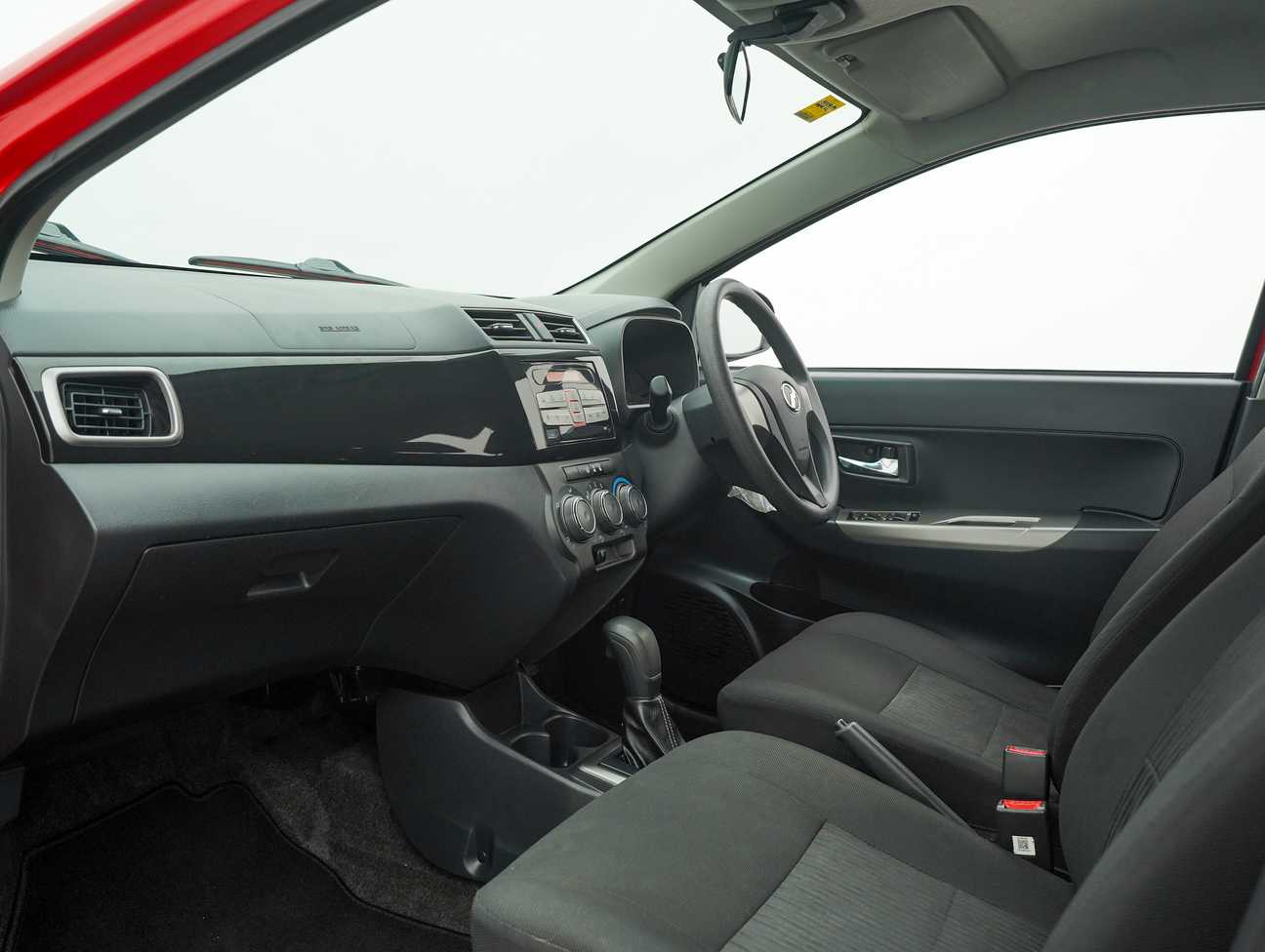 used 2018 Perodua Bezza G Standard 1.0