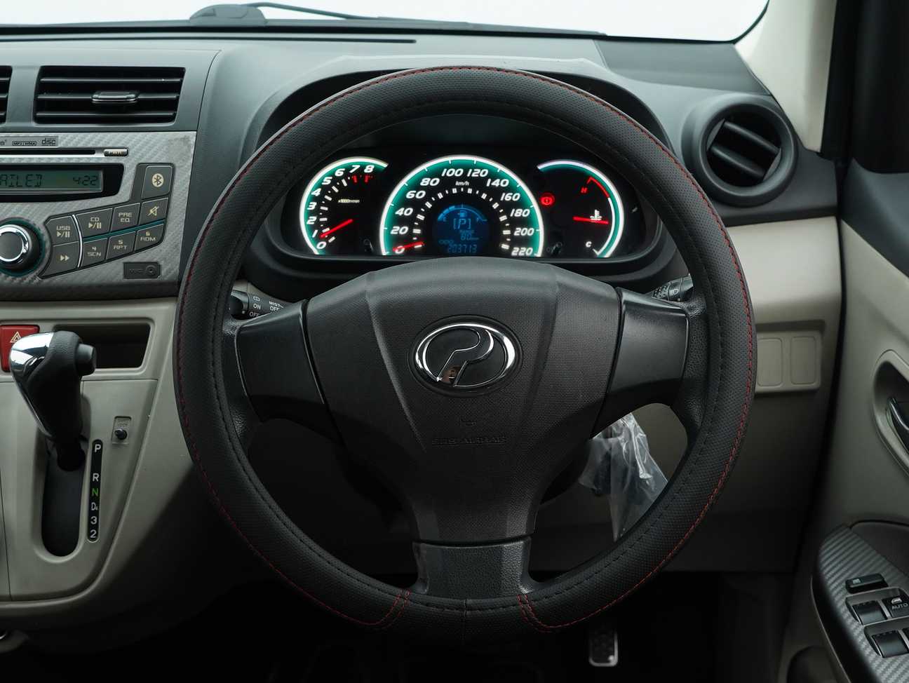 used 2012 Perodua Myvi EZi 1.3