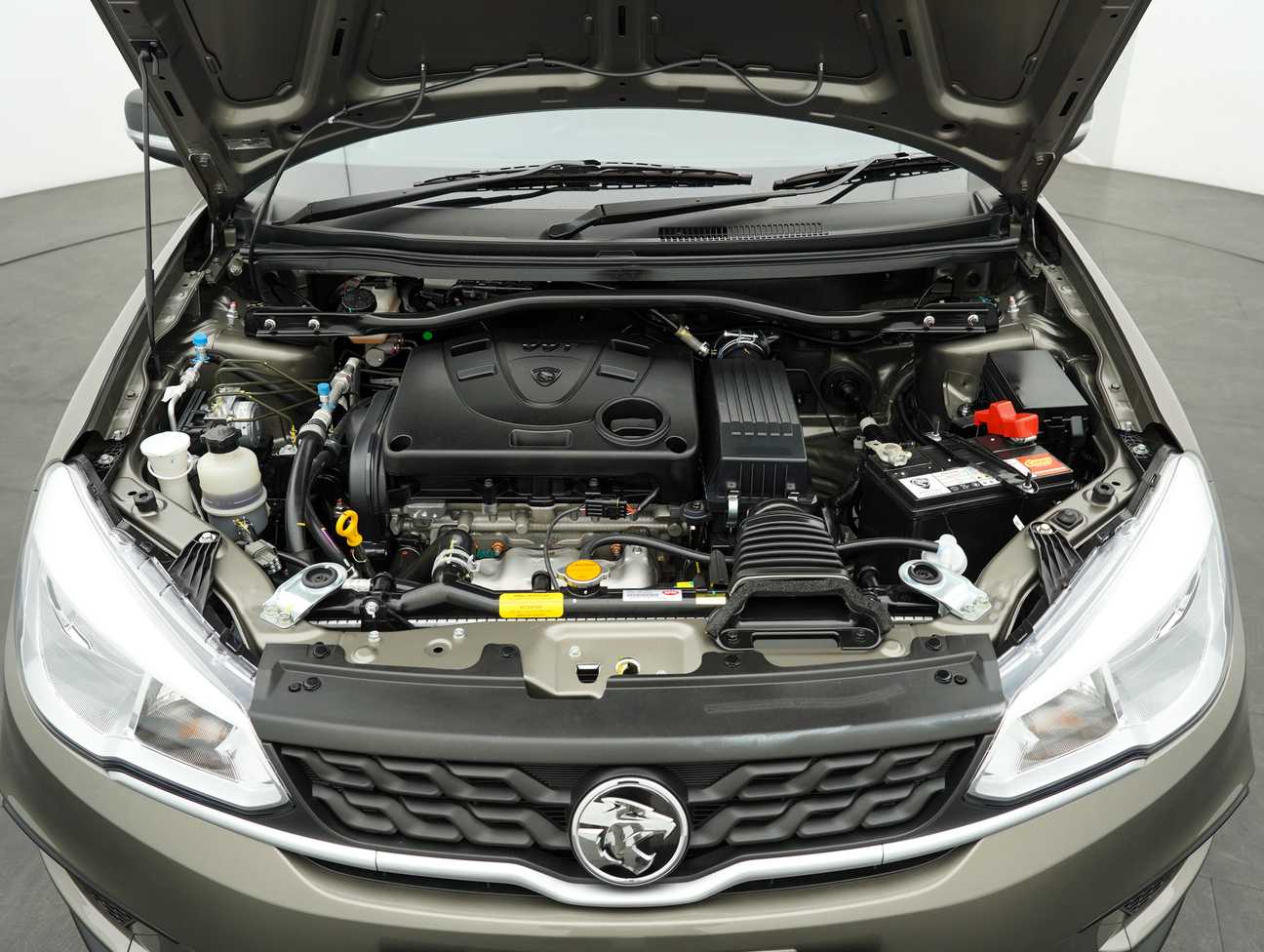 used 2022 Proton Saga Standard Lite 1.3