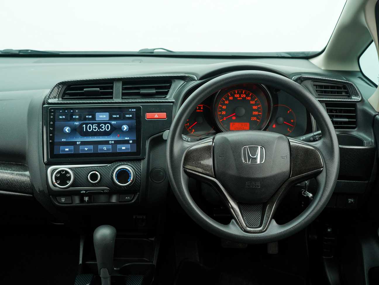 used 2016 Honda Jazz S 1.5