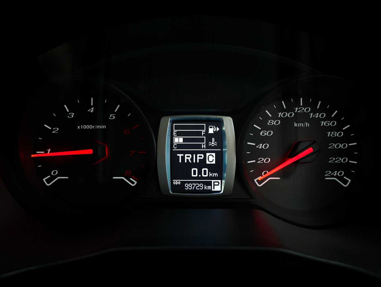 used 2017 Proton Persona Executive 1.6