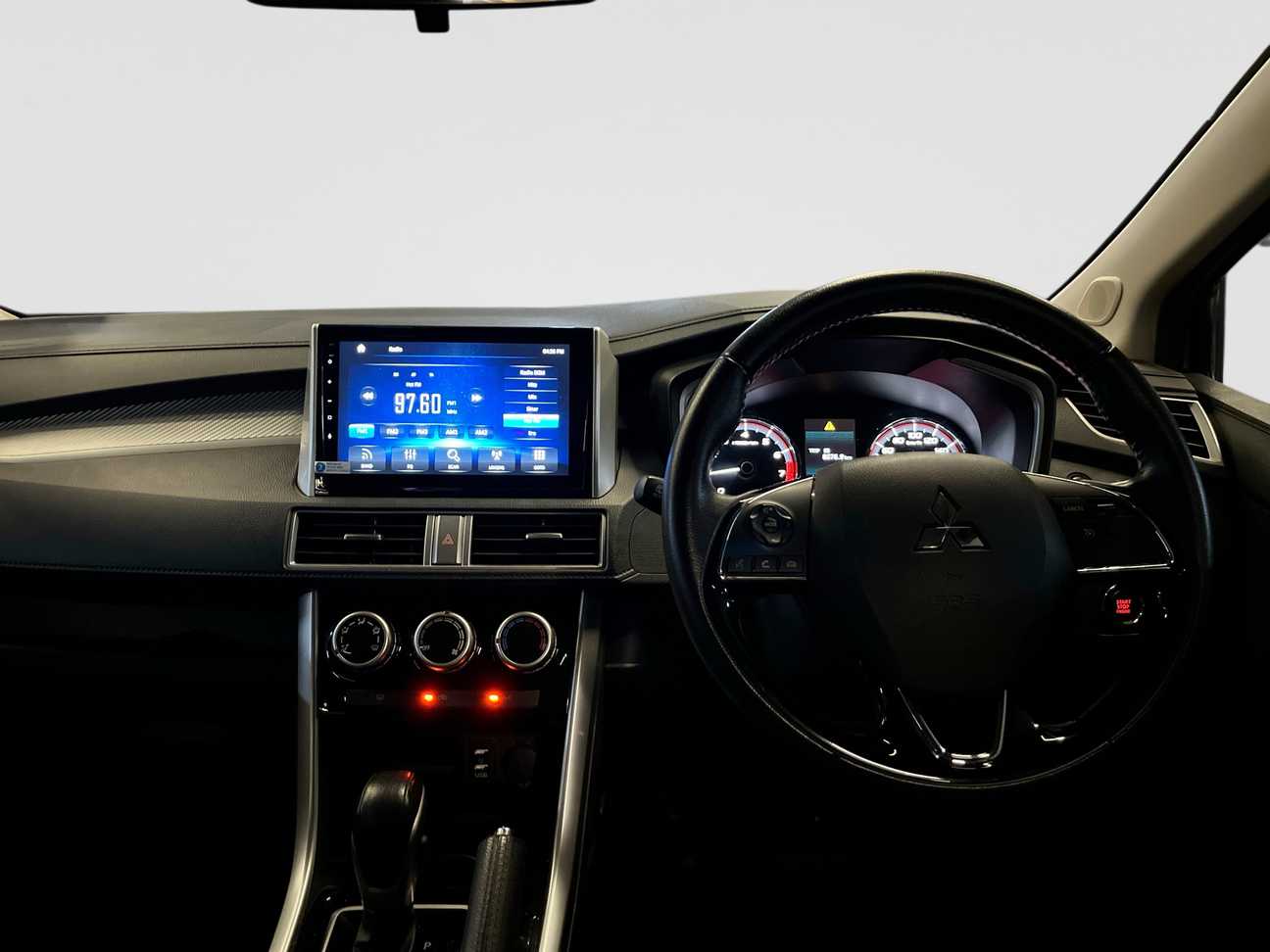 terpakai 2022 Mitsubishi Xpander  1.5