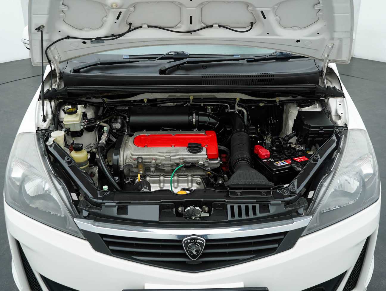 used 2013 Proton Exora Bold CPS Standard 1.6