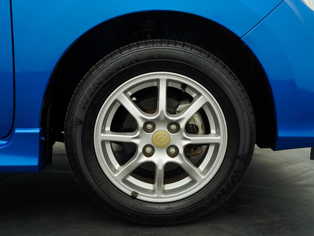 used 2019 Perodua Bezza G Standard 1.0