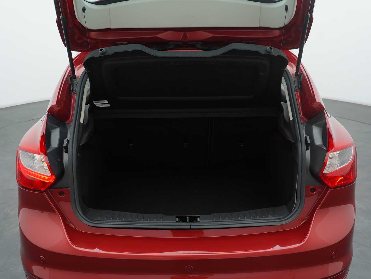 used 2014 Ford Focus Sport 2.0