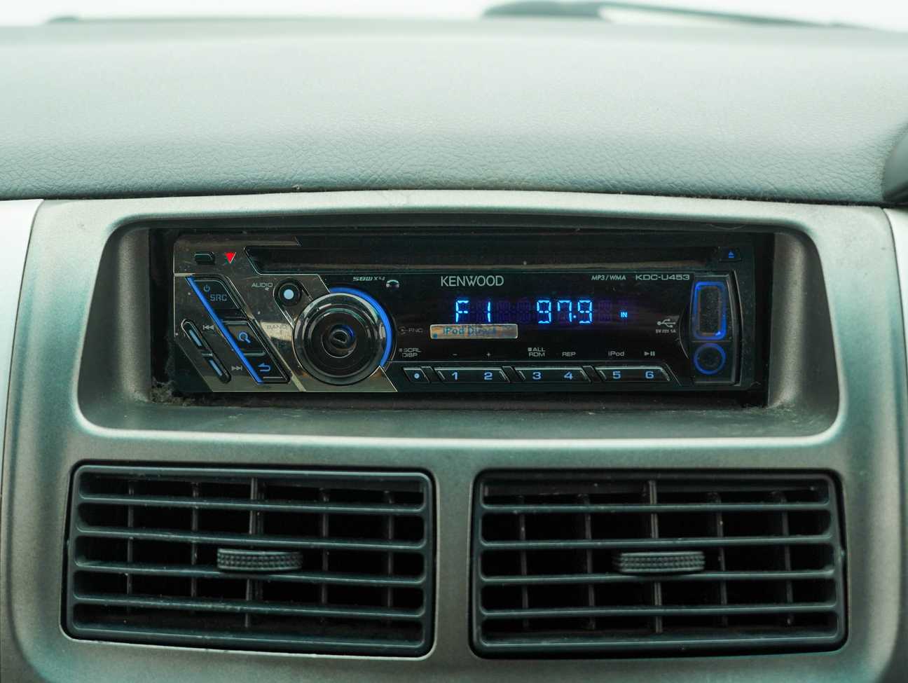 terpakai 2011 Perodua Viva EZ Elite 1.0