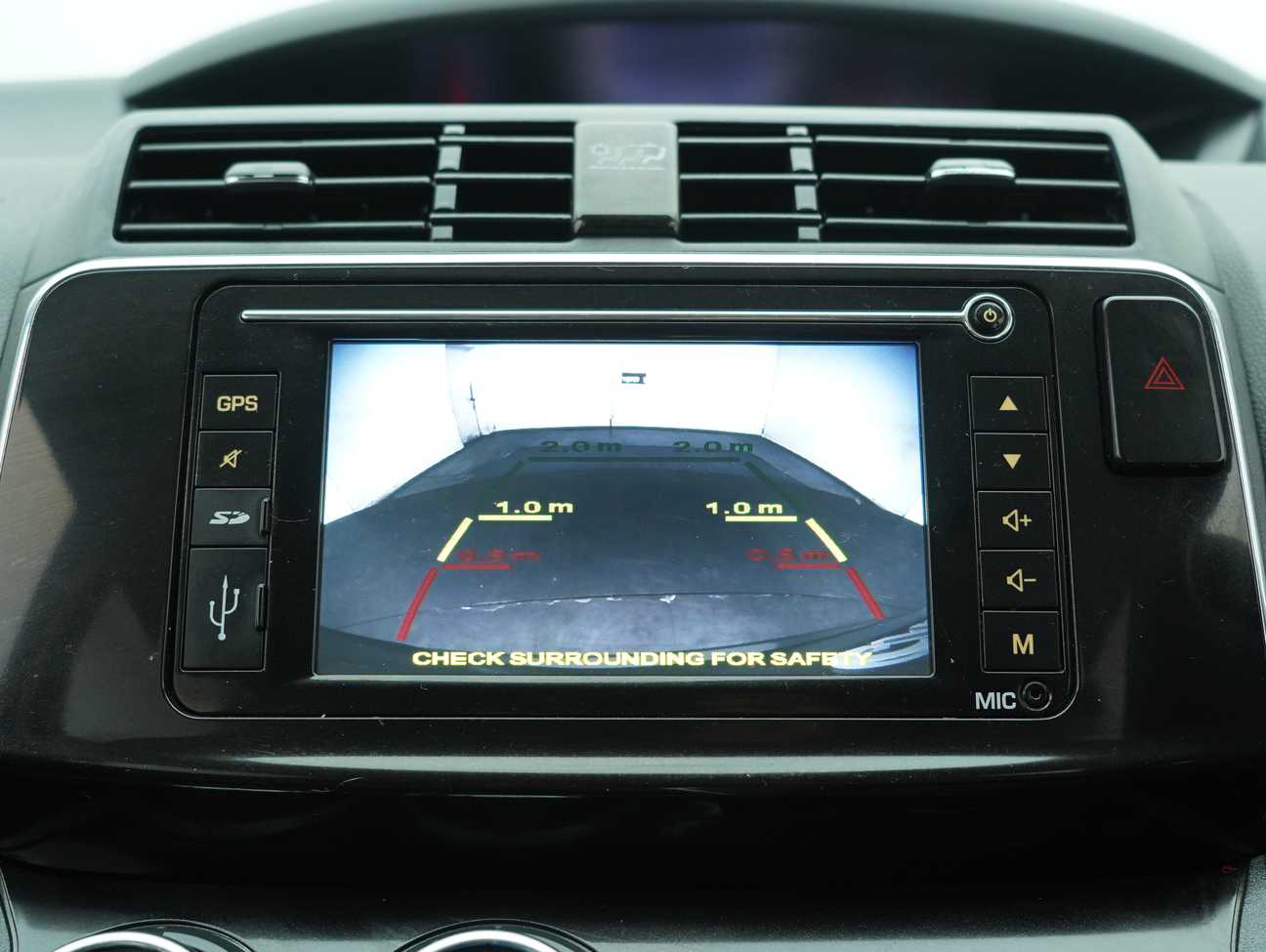 terpakai 2019 Perodua Alza Advance 1.5