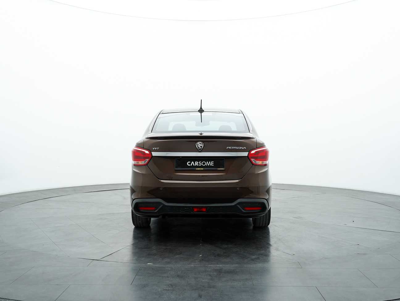 used 2017 Proton Persona Premium 1.6