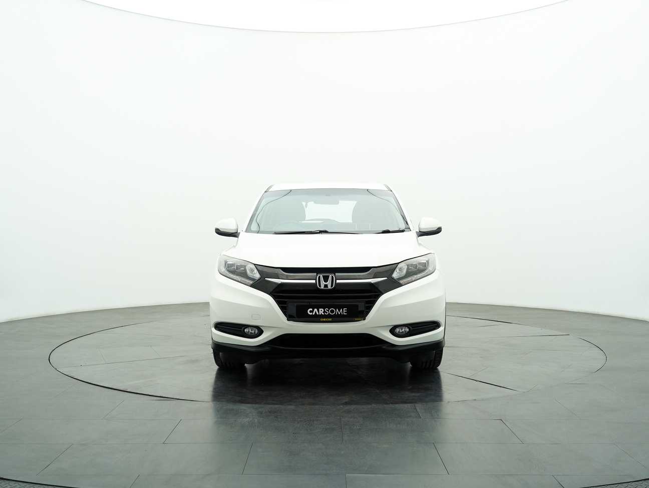 used 2016 Honda HR-V i-VTEC V 1.8