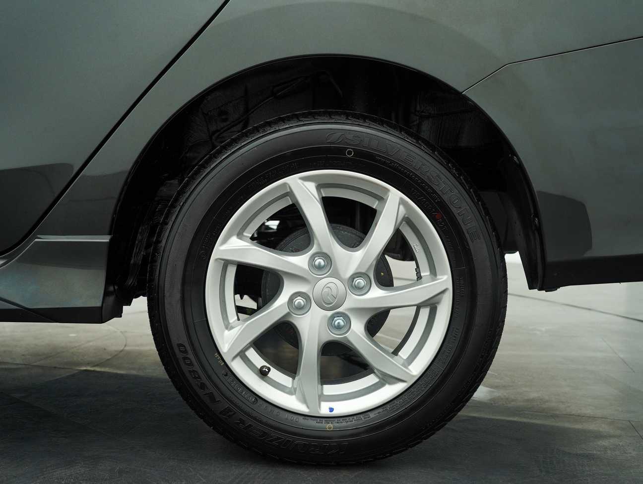 used 2024 Perodua Bezza G 1.0