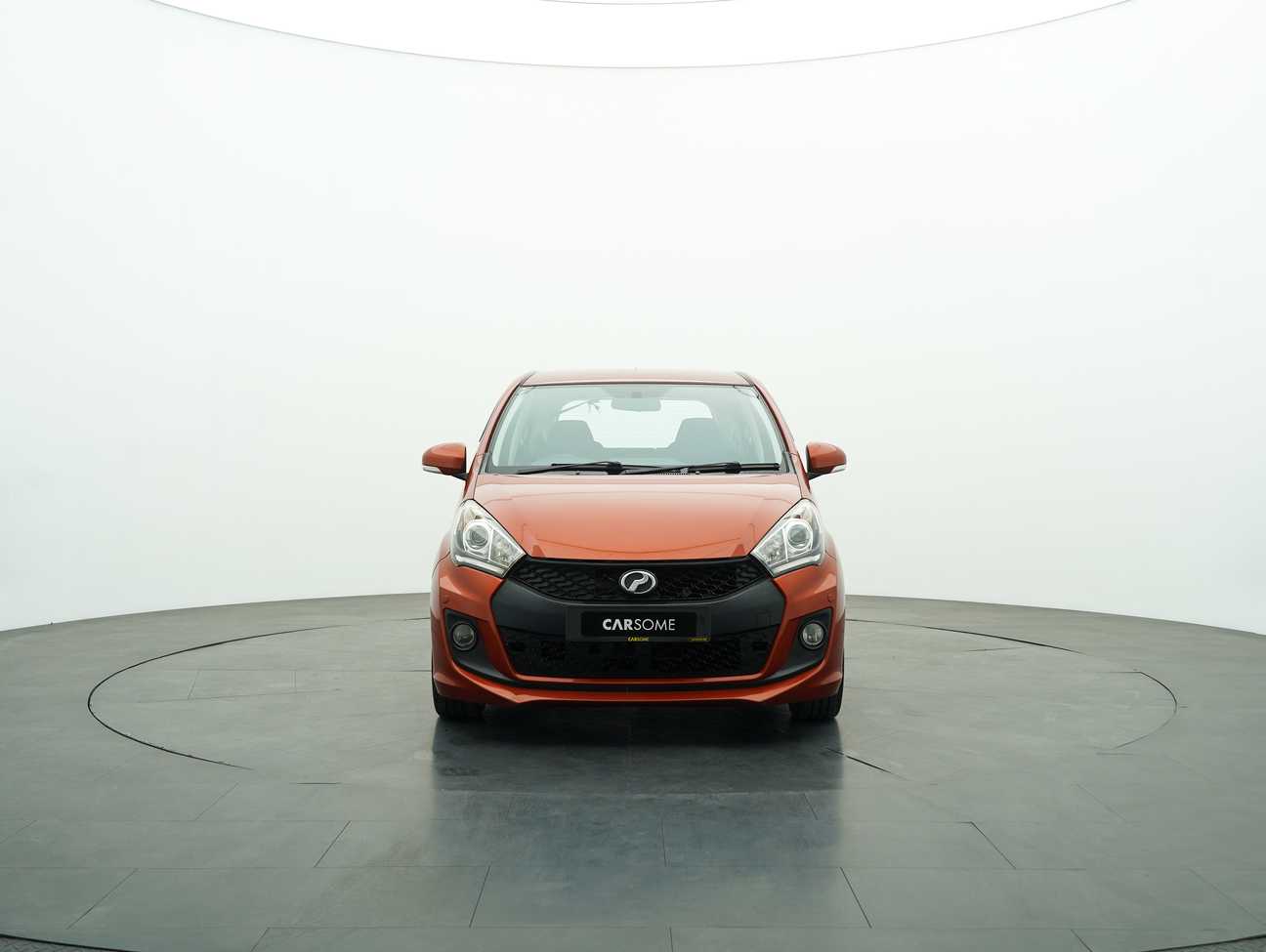 used 2015 Perodua Myvi SE 1.5