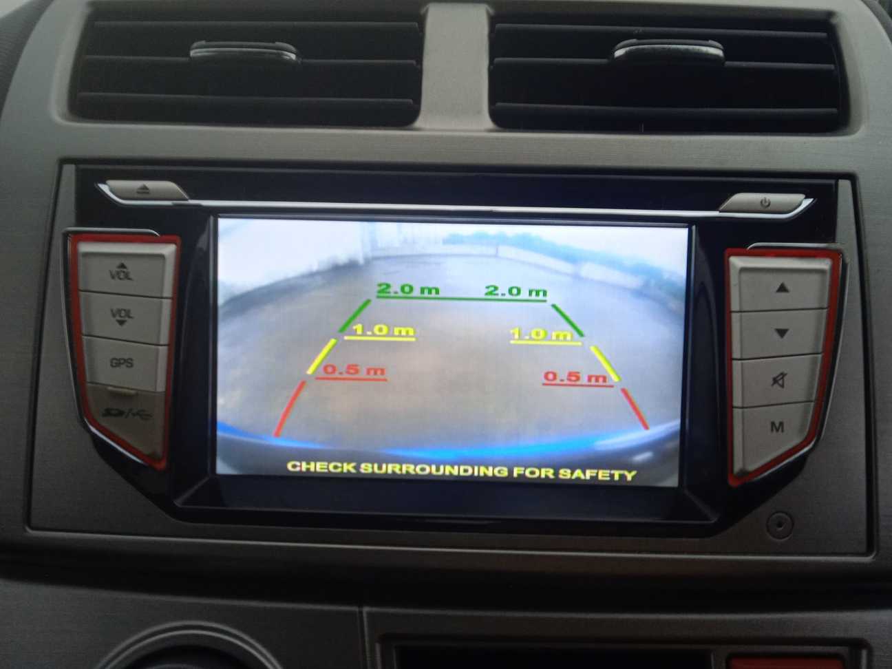 terpakai 2016 Perodua Myvi Advance 1.5
