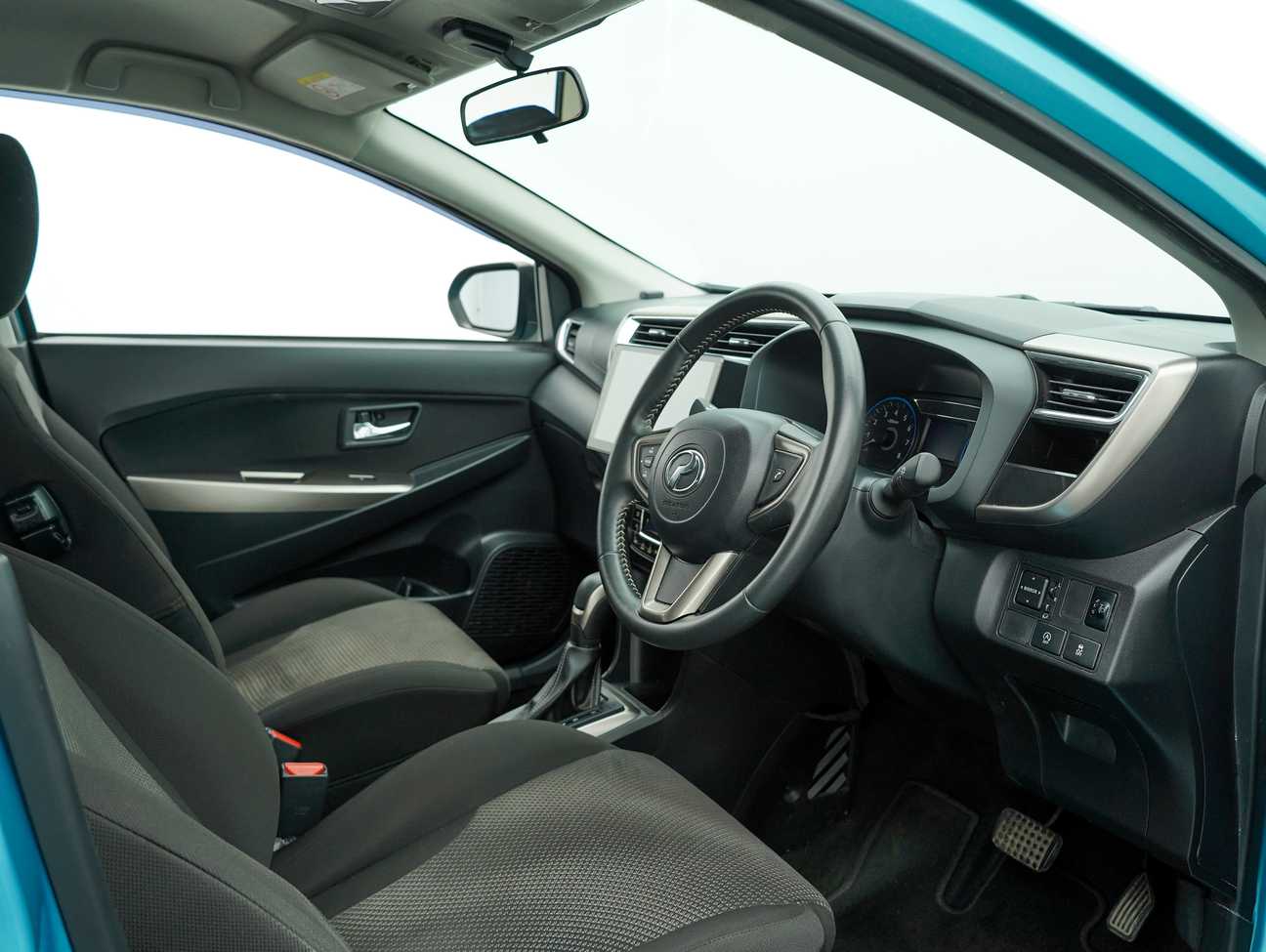 used 2020 Perodua Myvi X 1.3