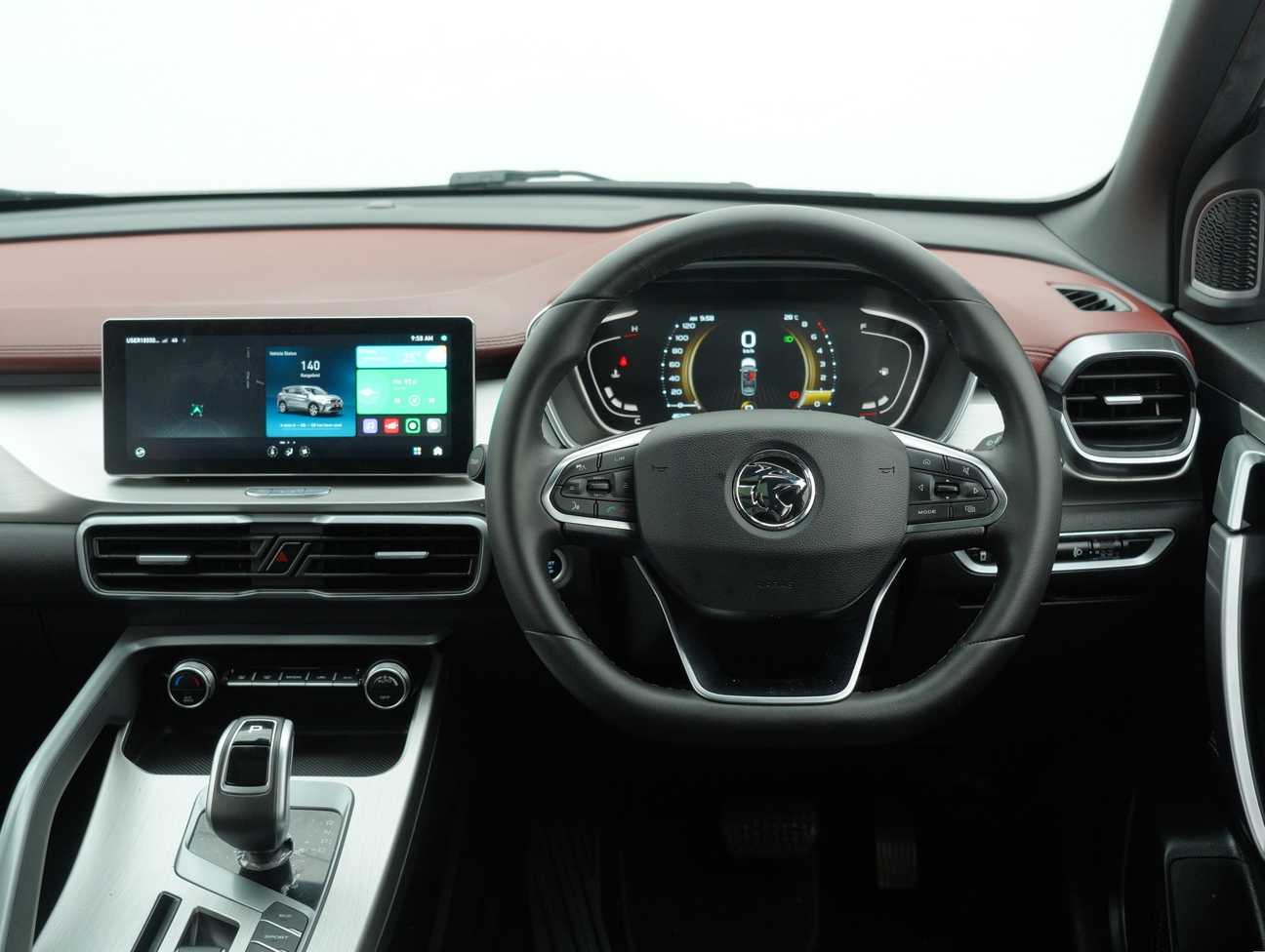 terpakai 2023 Proton X50 Flagship 1.5