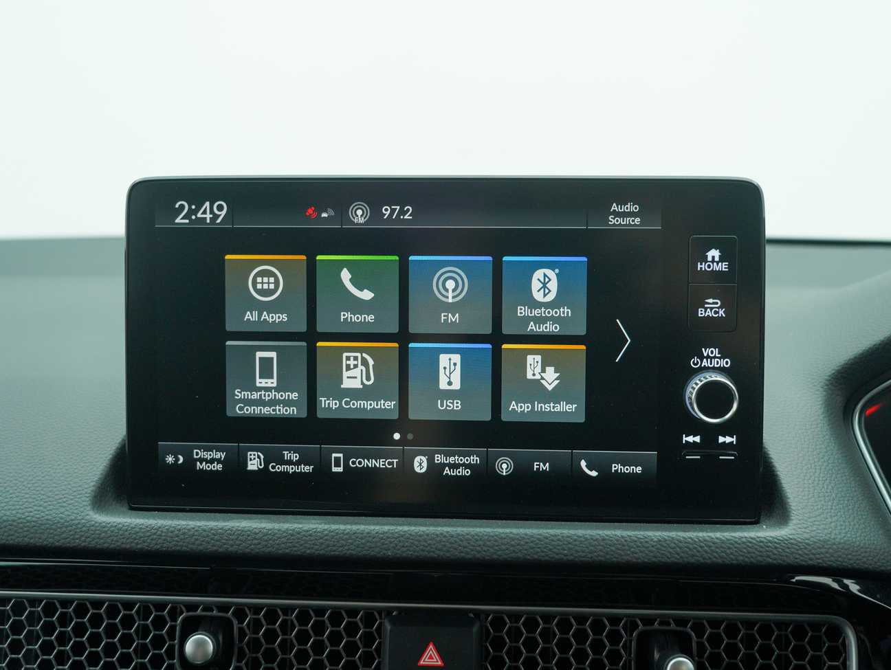 used 2022 Honda Civic RS 1.5