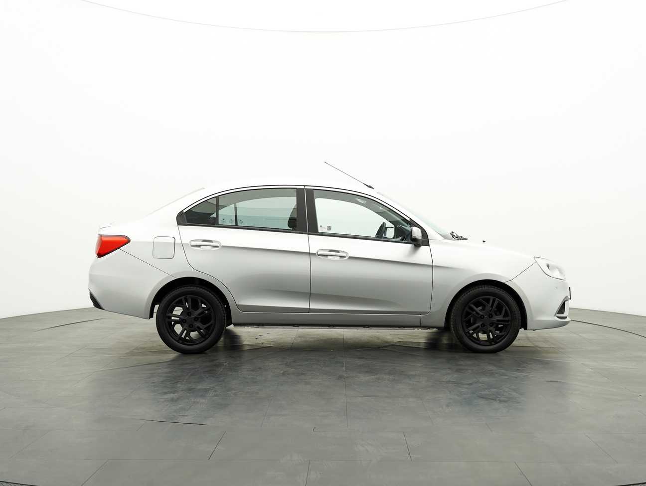 used 2017 Proton Saga Premium 1.3