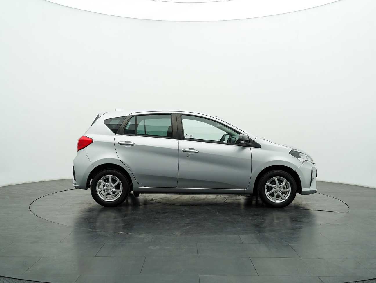 used 2023 Perodua Myvi G 1.3