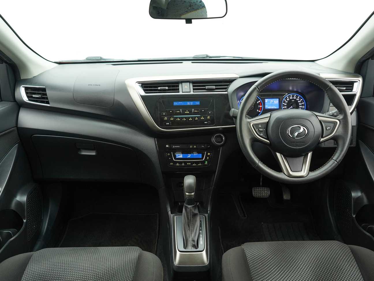 used 2018 Perodua Myvi H 1.5