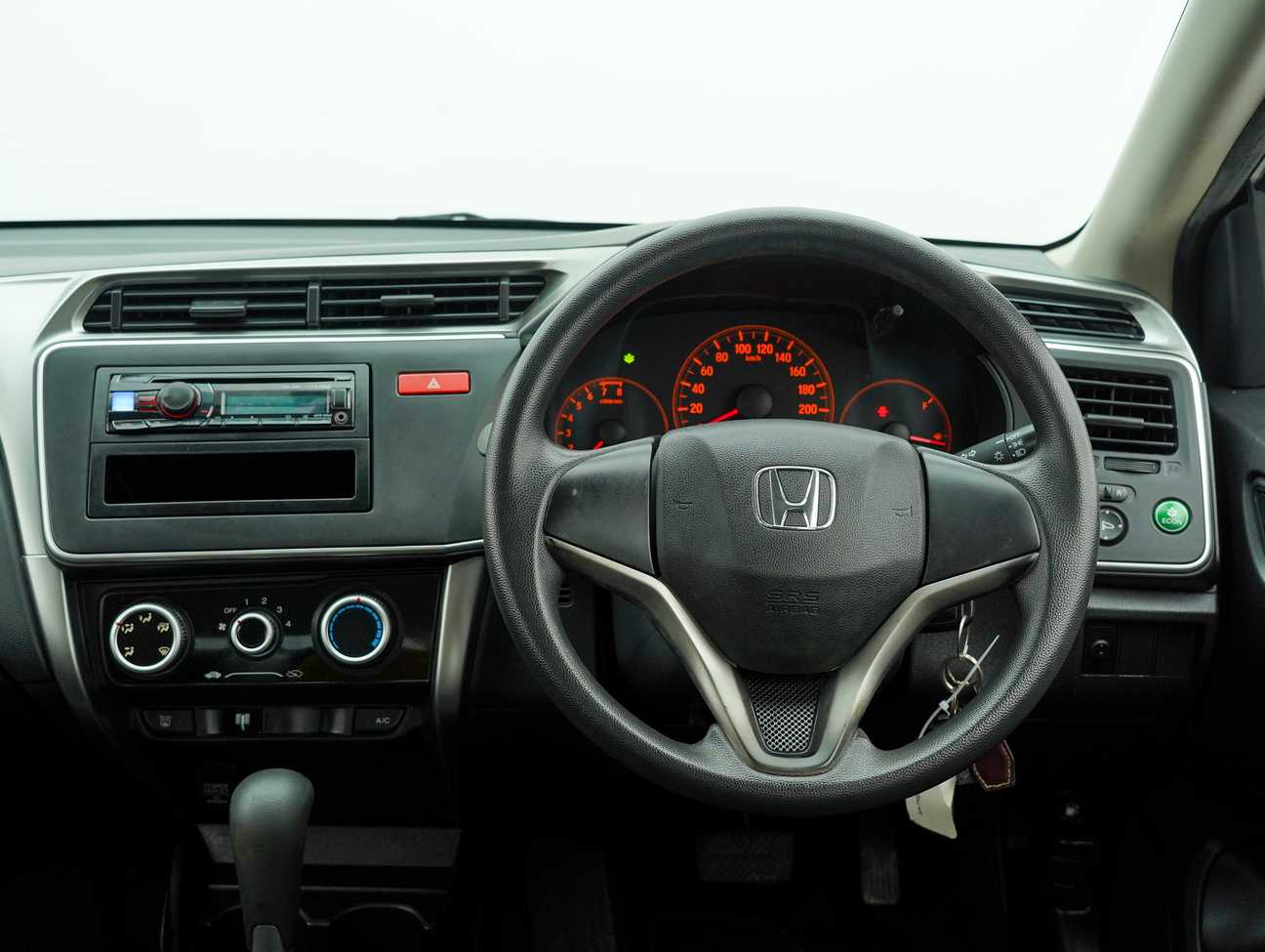 used 2016 Honda City S 1.5