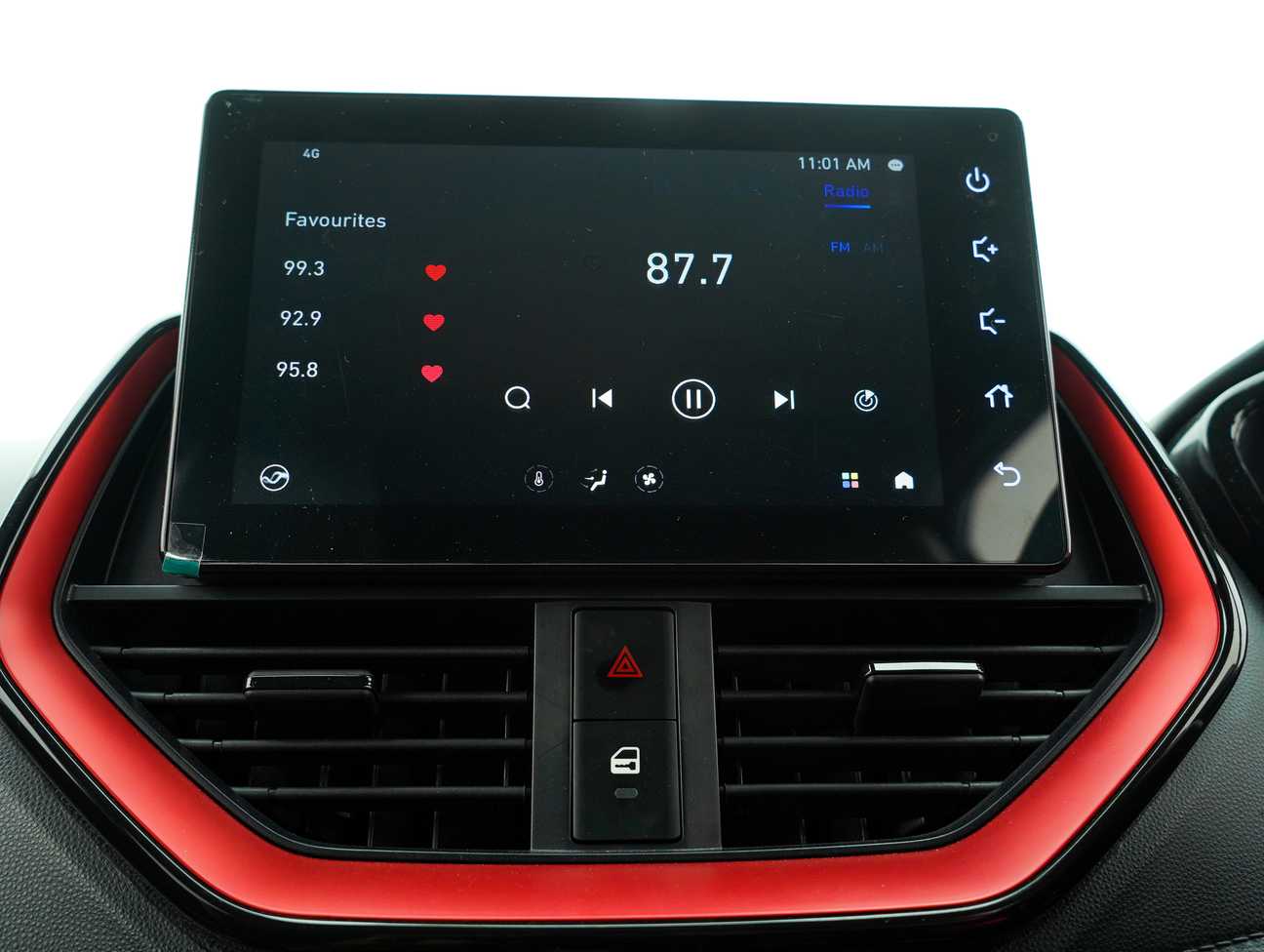 used 2022 Proton Iriz Active 1.6