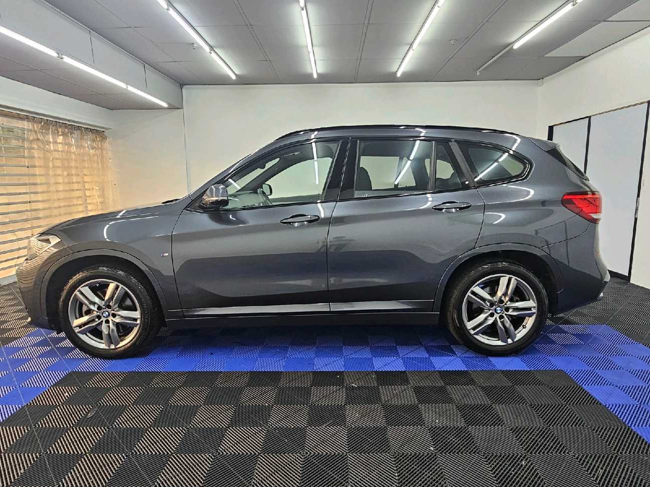 used 2021 BMW X1 sDrive20i M Sport 2.0