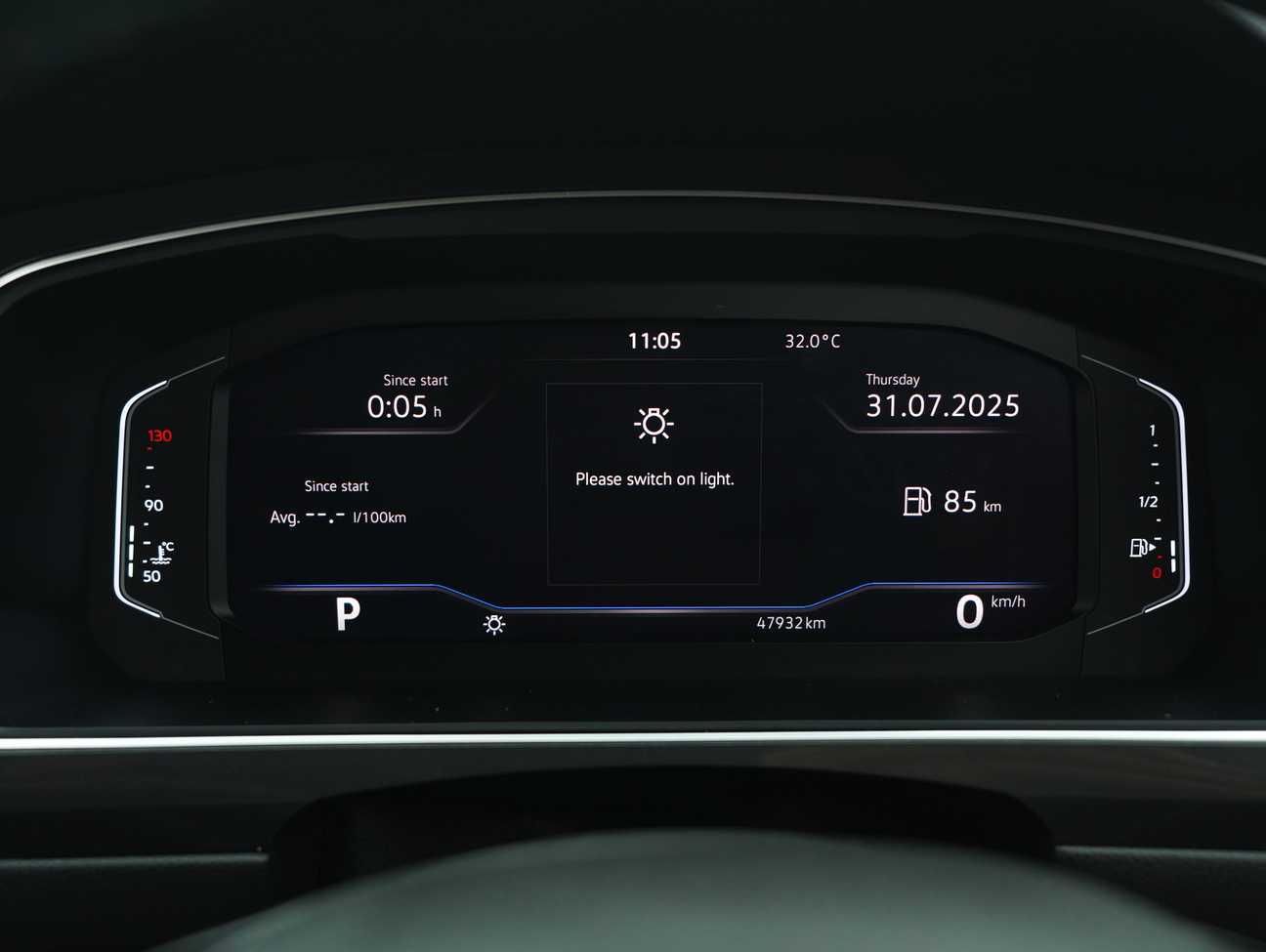 terpakai 2021 Volkswagen Tiguan Allspace Highline 1.4
