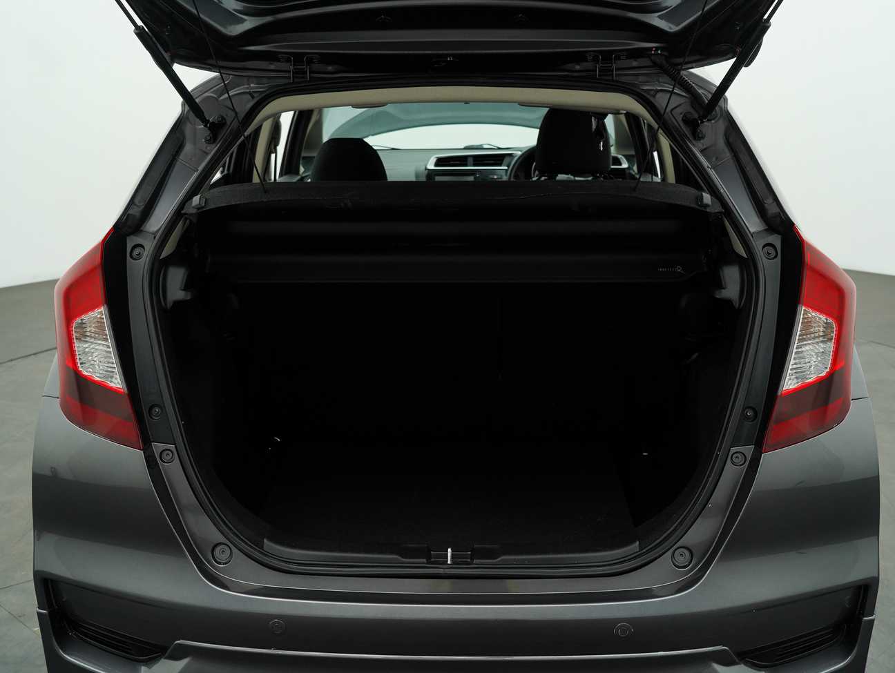 terpakai 2019 Honda Jazz E 1.5