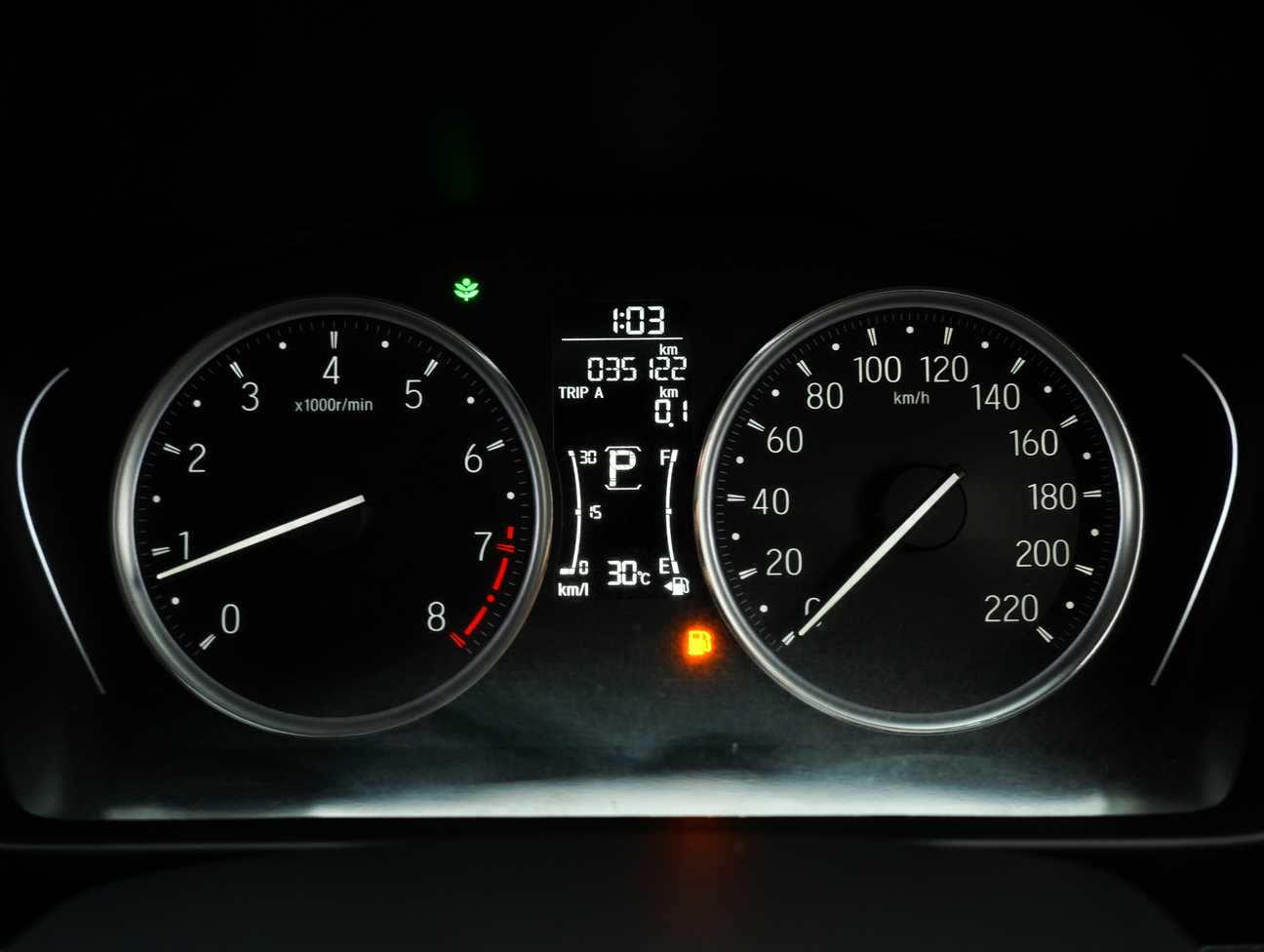 terpakai 2021 Honda City V 1.5