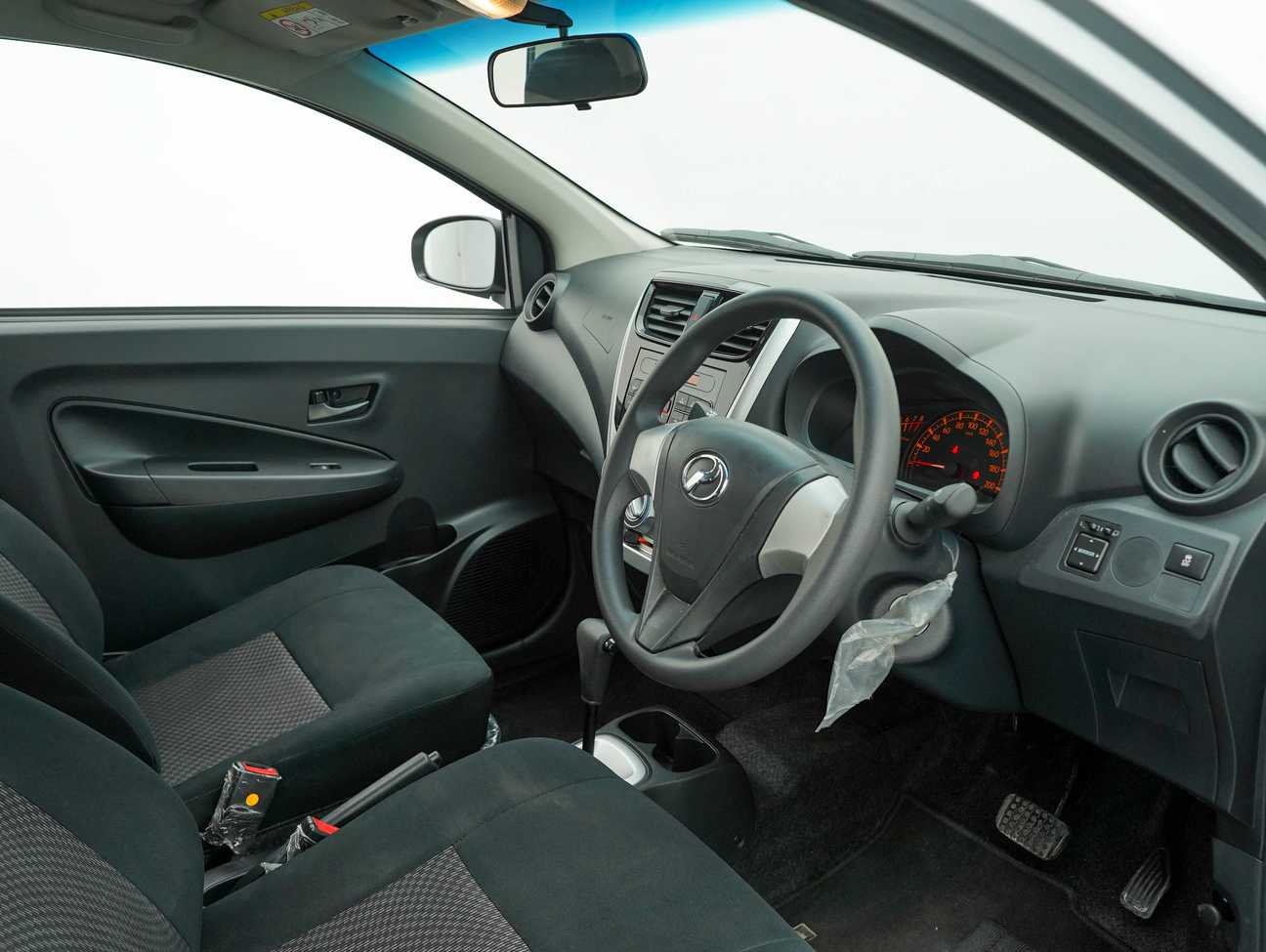 used 2020 Perodua AXIA GXtra 1.0