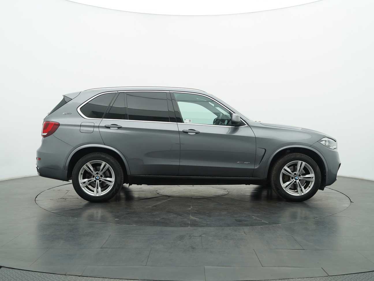 used 2017 BMW X5 xDrive40e M Sport 2.0