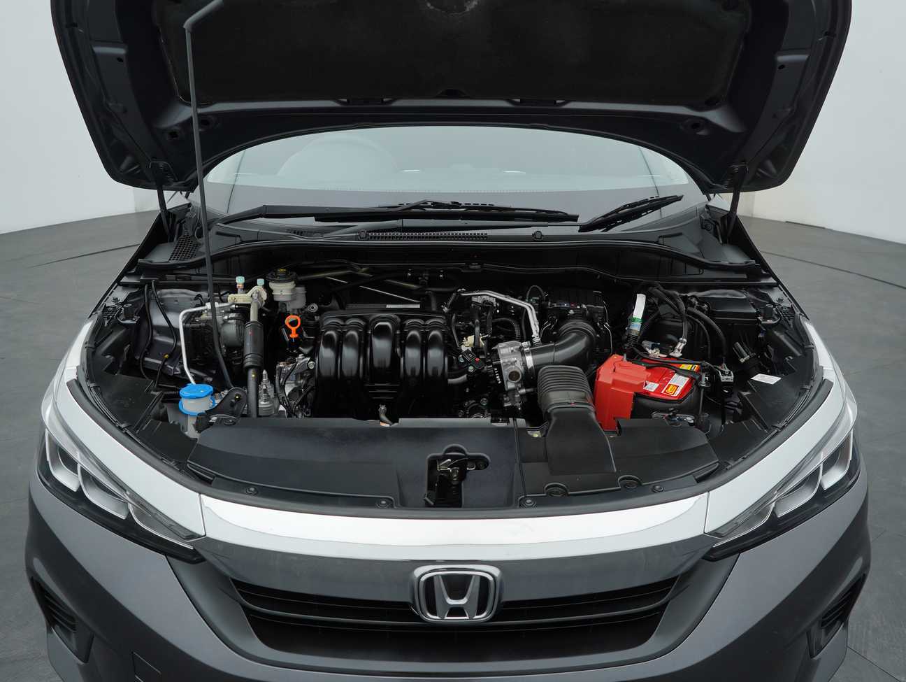 used 2021 Honda City E 1.5