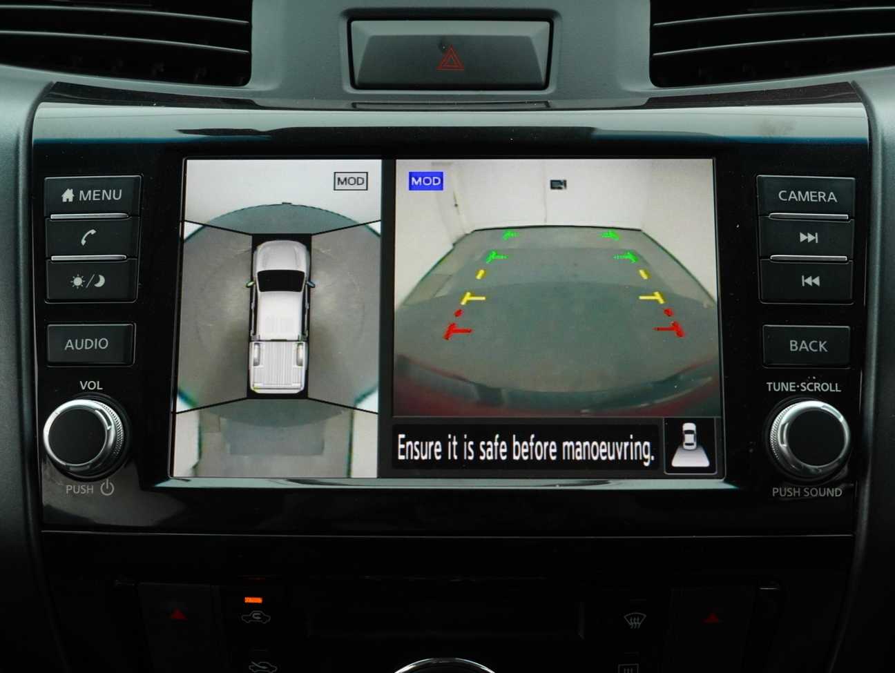 used 2022 Nissan Navara PRO-4X Dual Cab 2.5